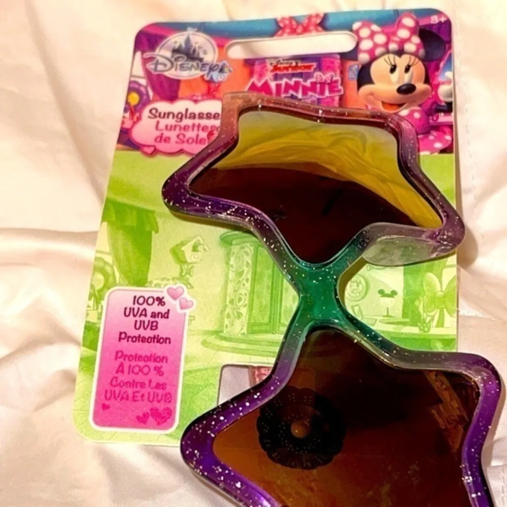Disney brand new